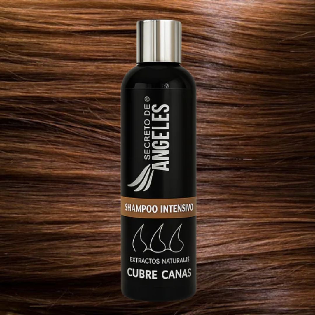 Despídete de las canas sin salir de casa