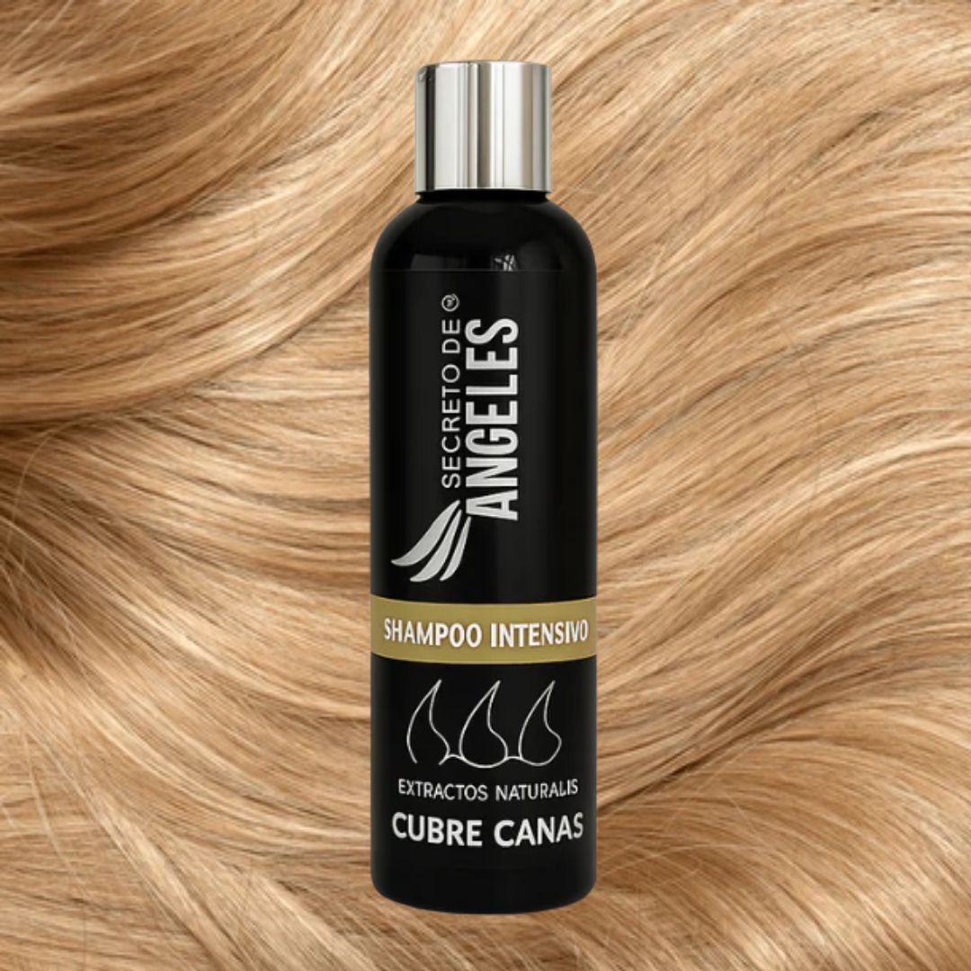 Despídete de las canas sin salir de casa