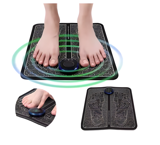 Tapete Masajeador De Pies
