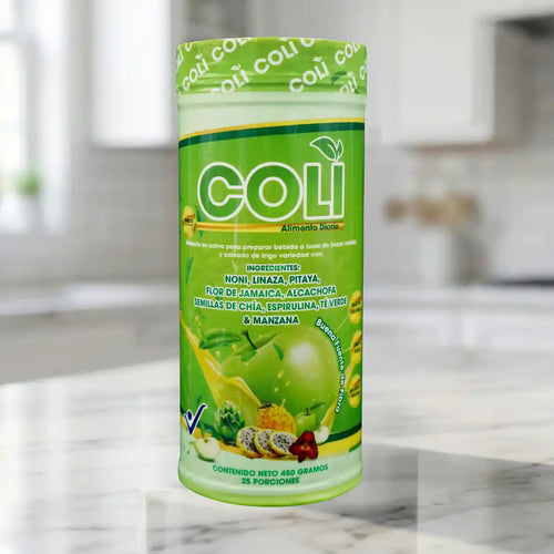 Fibra Coli Plus