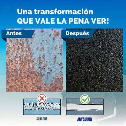 JAYSUING™ Sellador Impermeabilizante 500ml
