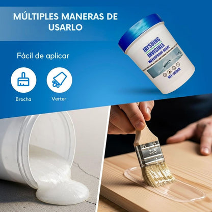 JAYSUING™ Sellador Impermeabilizante 500ml