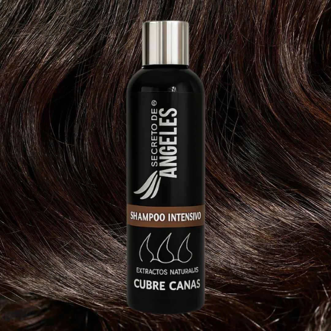 Despídete de las canas sin salir de casa