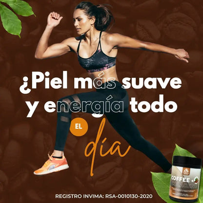 Coffee + Colágeno – Disfruta tu Café y Alimenta tu Belleza