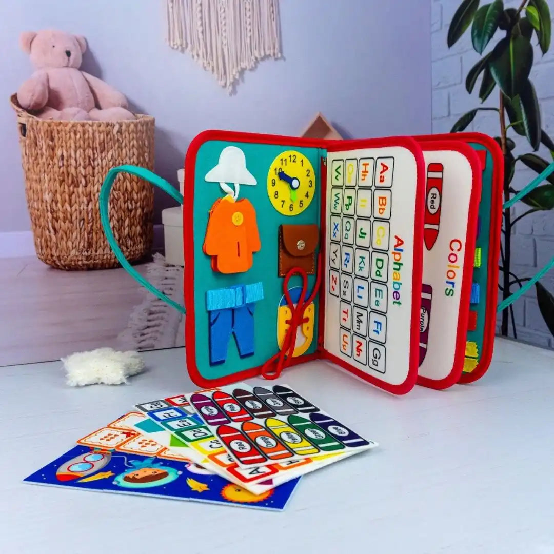 LIBRO MONTESSORI DE HABILIDADES BÁSICAS Pequeñas manos, grandes habilidades.