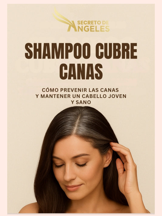 E-BOOK CUBRE CANAS GRATIS
