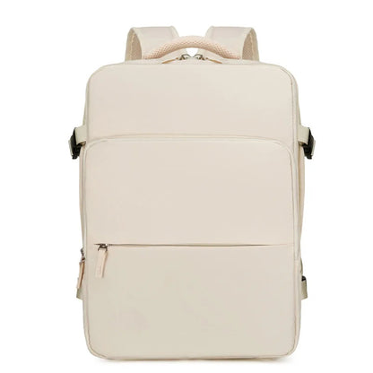 Morral resistente y ligero para tus viajes