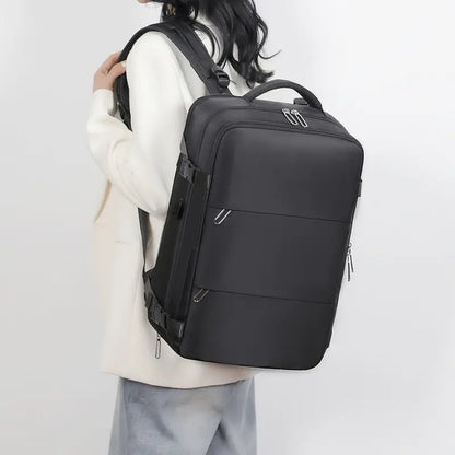 Morral resistente y ligero para tus viajes