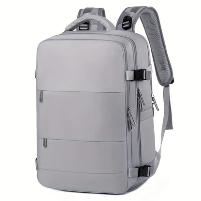 Morral resistente y ligero para tus viajes