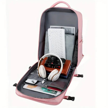 Morral resistente y ligero para tus viajes