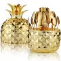 Golden Pine Set™ transforma tu mesa al instante